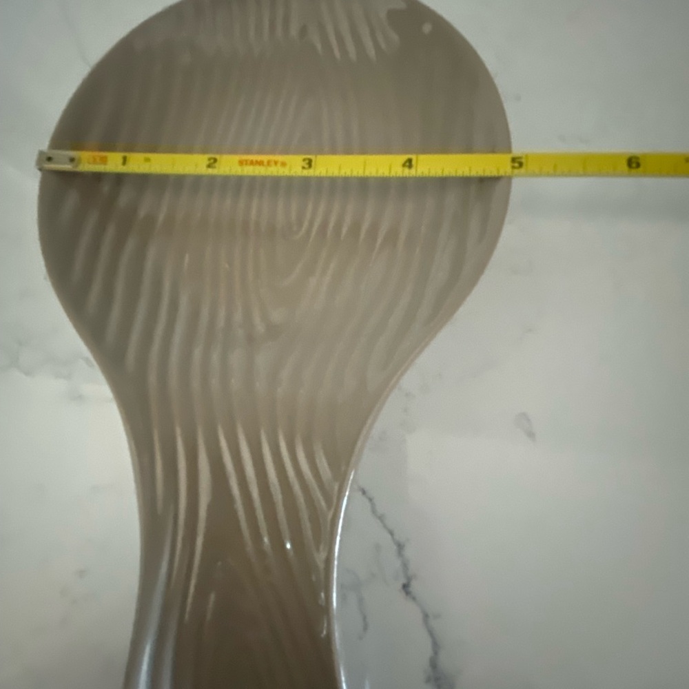 Temptations Spoon Rest - Picture 3 of 4